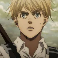 Armin Arlert