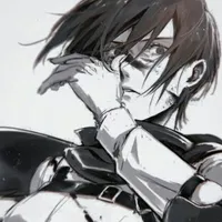 Mikasa Ackerman