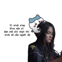 HHuong - Hoàng Minh Hương