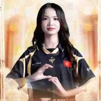My - Trần Thị Diễm My
