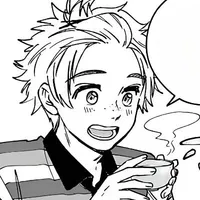 Nirei Akihiko.