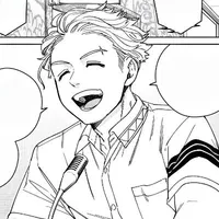 Umemiya Hajime.