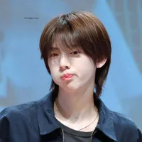 Hún iu oi~~~