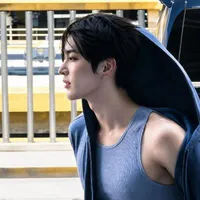 Keon Ho