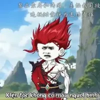 Tà Kiện Tiên -@bochapcalonhamay