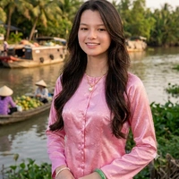 Becky Armstrong (Lúc nhỏ)