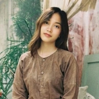 Freen Sarocha (Lúc nhỏ)