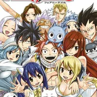 Fairy Tail
