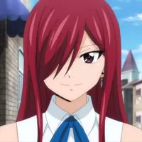Erza Scarlet