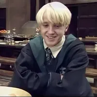 Draco Malfoy🍏