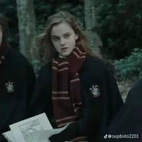 Hermione Granger📚