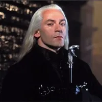 Lucius Malfoy