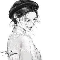 Bà phú hộ Hoàng 
