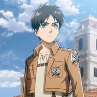 Eren Yaeger