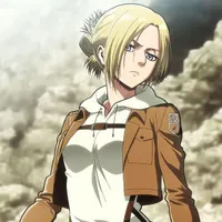 Annie Leonhardt