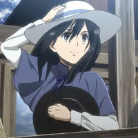 Mikasa
