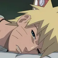 Uzumaki naruto