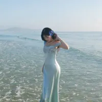 #Khanh Thi - Cá