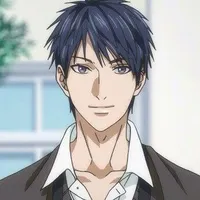 Kashima Yuu