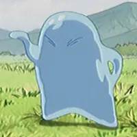Rimuru Tempest (dạng slime)