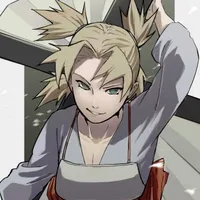 Temari | Tử Mễ Kỳ