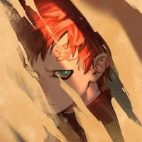 Gaara | Ngã Ái La