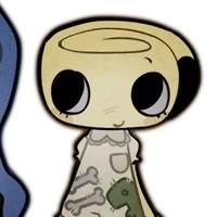 shelly