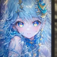 aquari trammy(ocs bạn tao)