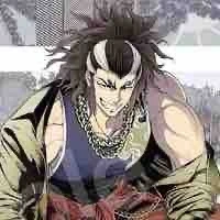 raiden