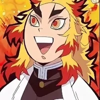 rengoku kyozuro