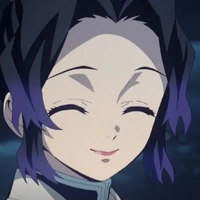 Shinobu kochou