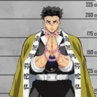 gyomei himejima