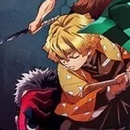 zenitsu akatsuma