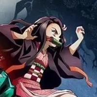 nezuko kamado