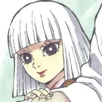Nichika Ubuyashiki