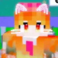 hiha flame/cute/