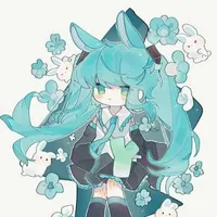 miku/ GV 2