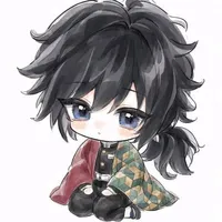 Giyuu Tomioka