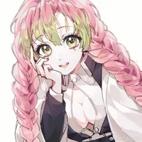 Mitsuri Kanroji