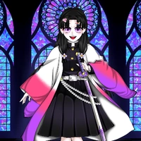 Hana Ubuyashiki