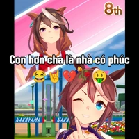 misaki ( trước khi xuyên vô uma)