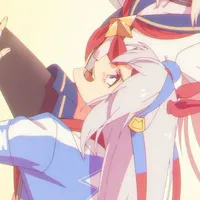 tamamo cross