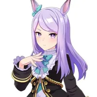 mijiro mcqueen