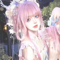 ♡Cự giải nữ – Giselle.
