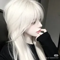 ♡Bạch Dương nữ – Diana.