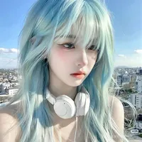 ♡Bảo Bình nữ – Bonnie.