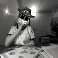 T/g này bị mê RhyCap