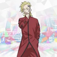 Madarame Shion