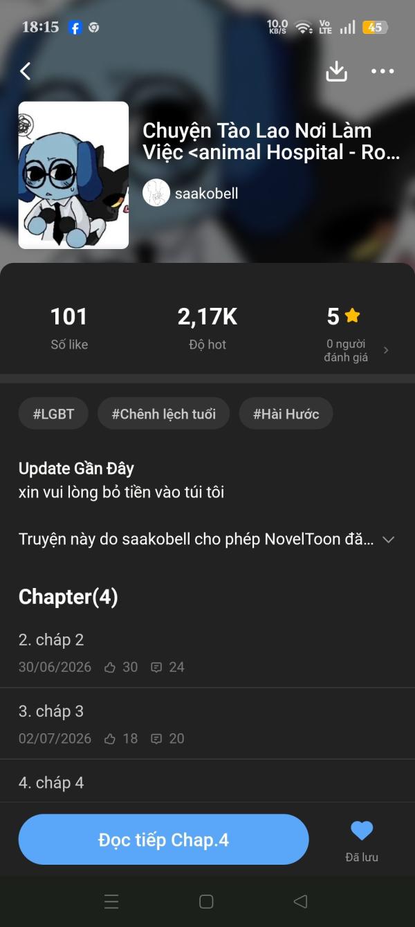 NovelToon