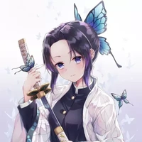 Kochou Shinobu